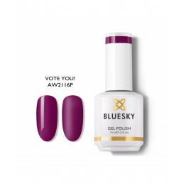 BLUESKY VOTE YOU AW2116P 15ML
